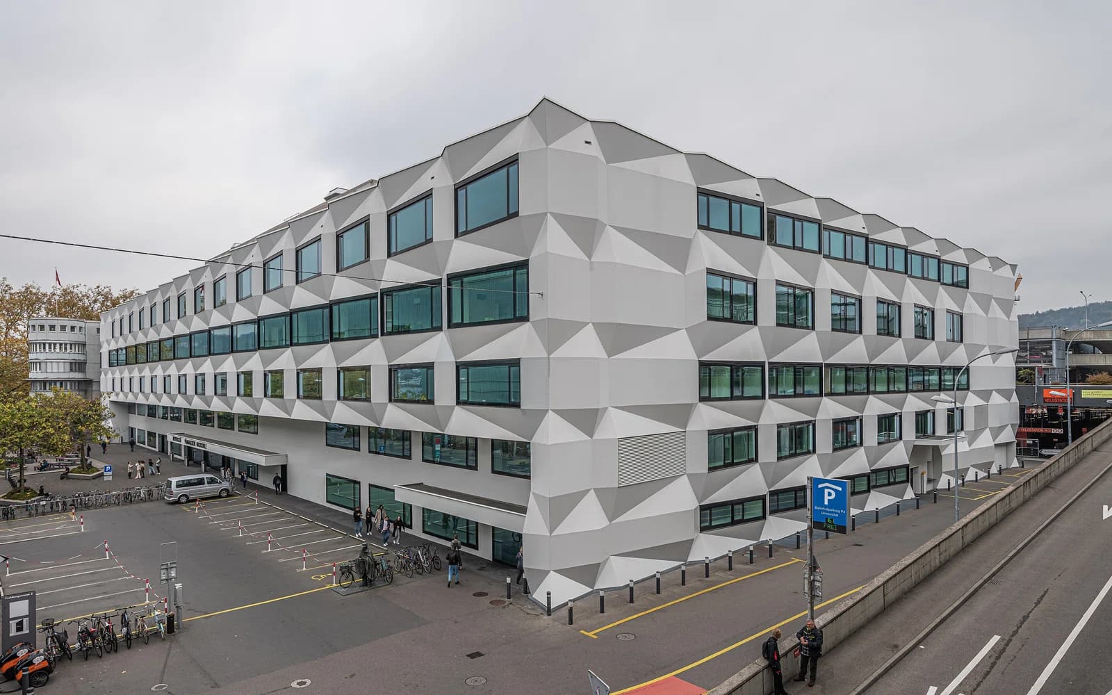 University of Lucerne
