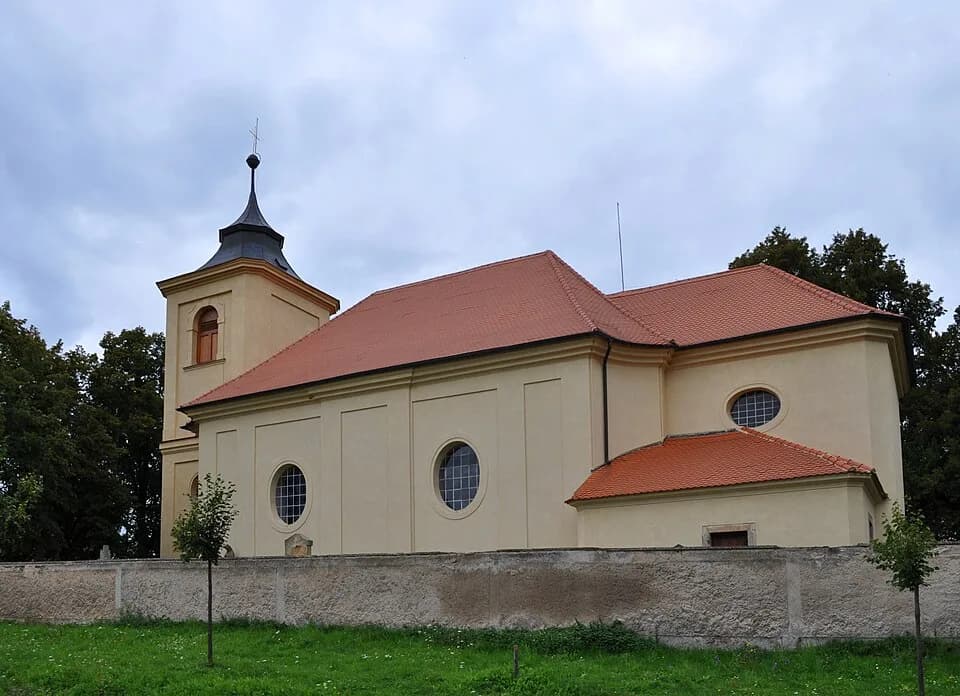 Břežany u Rakovníka