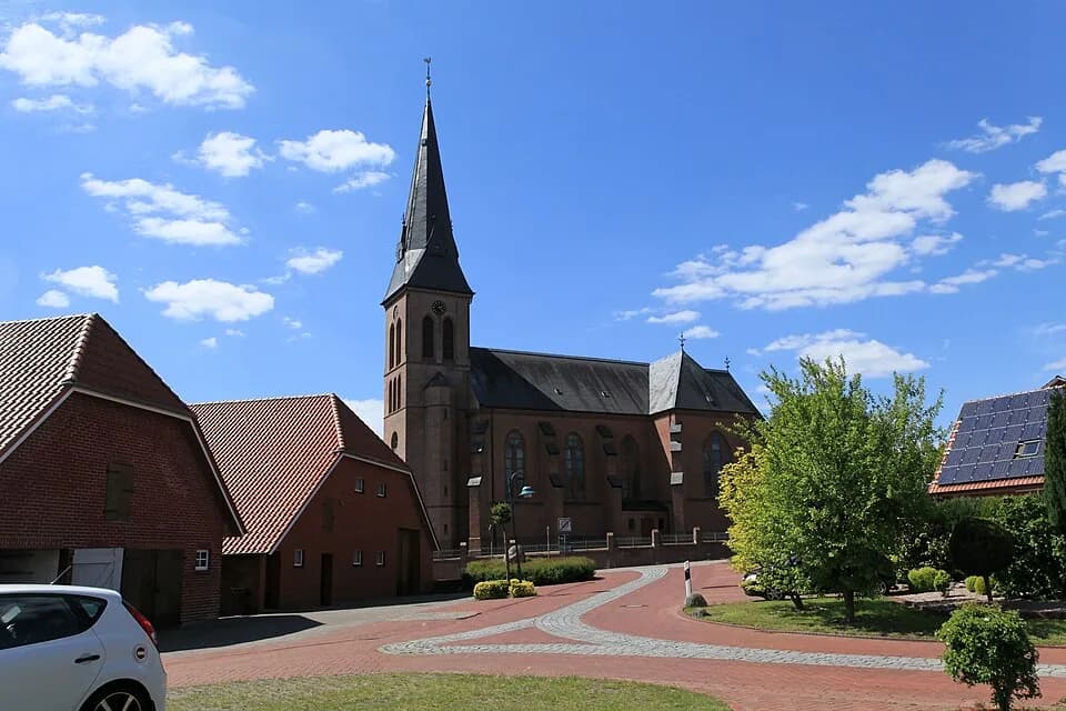 Esterwegen