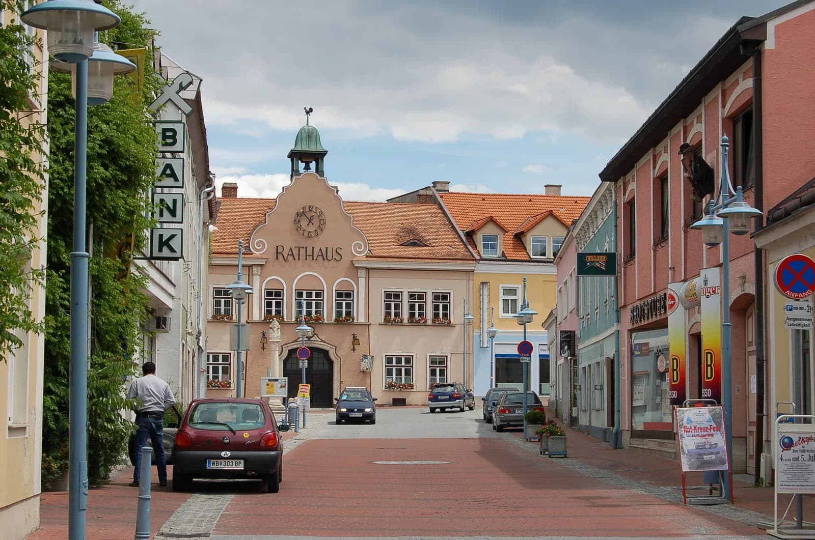 Markt Piesting