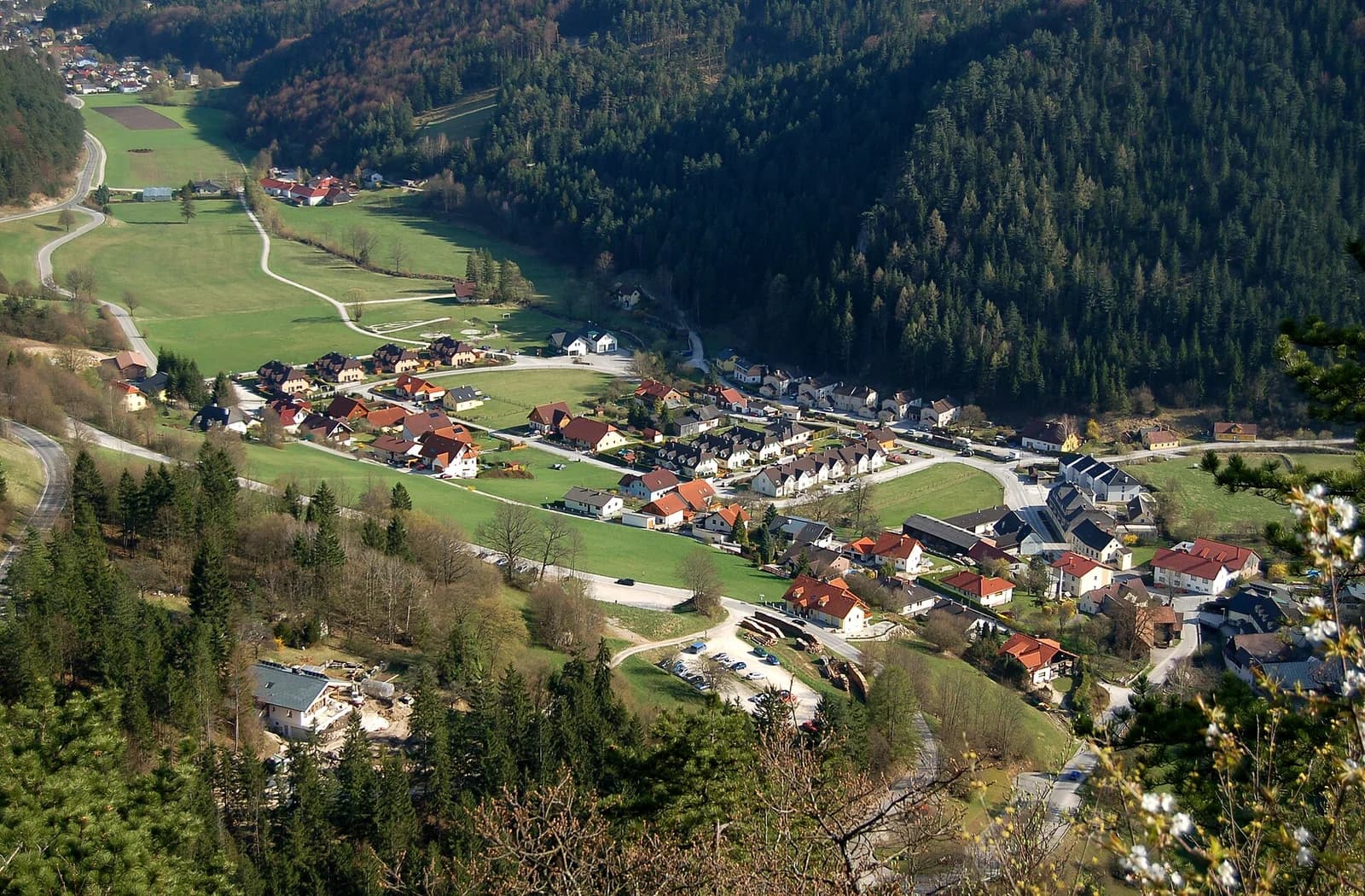 Muggendorf