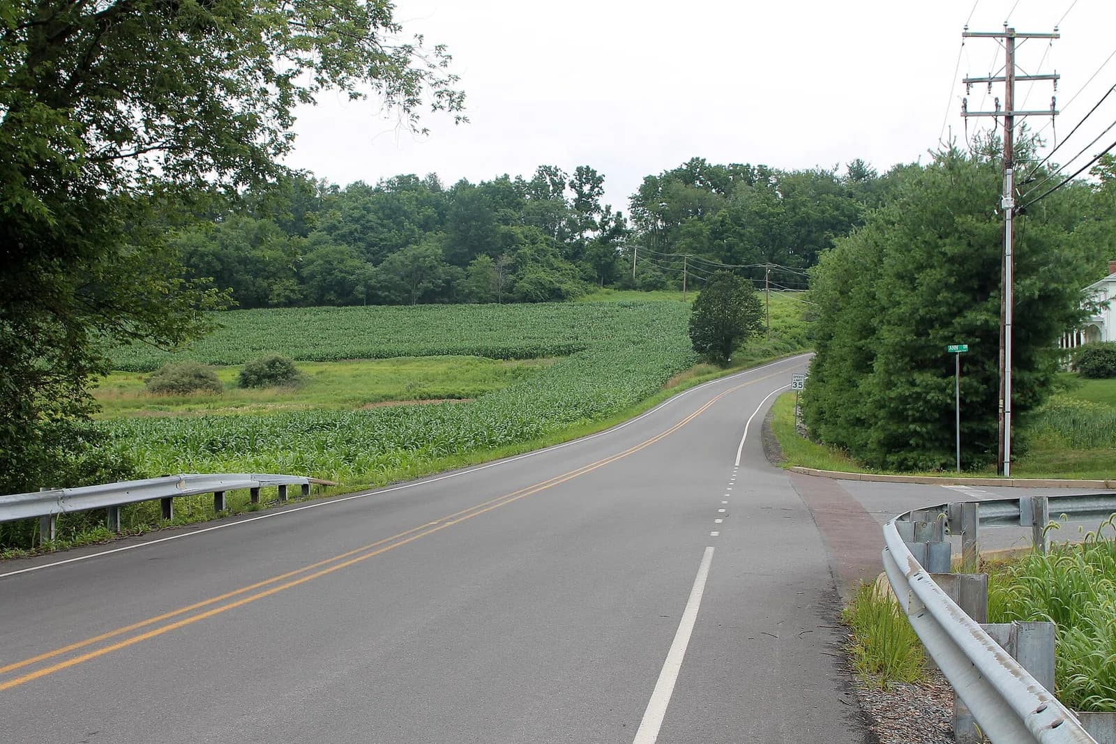 Mahoning Township