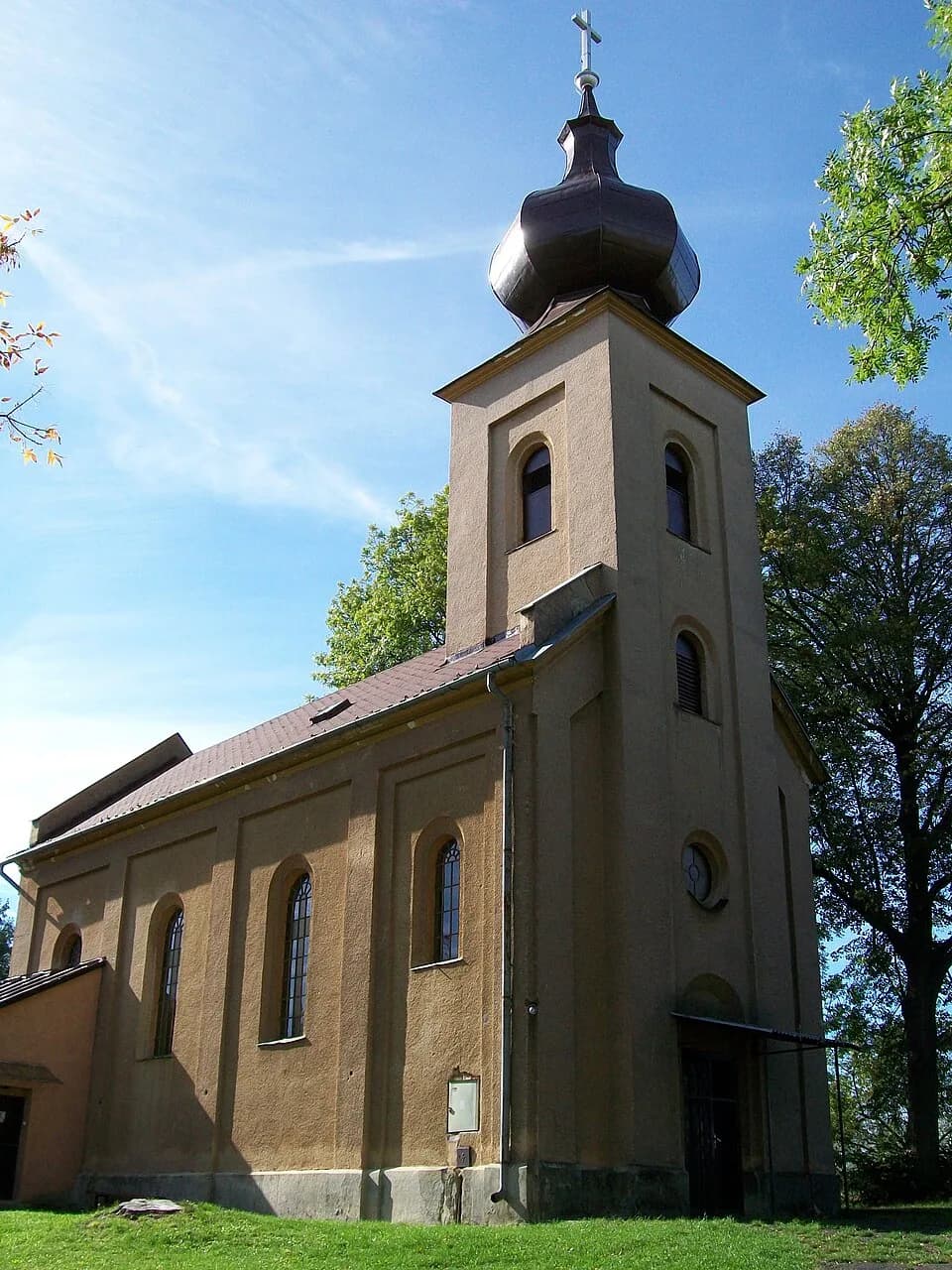Mikušovce (Lučenec)