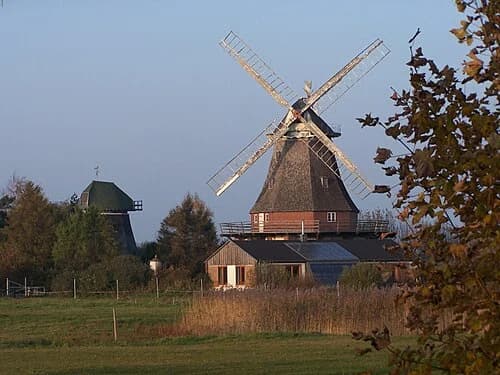 Elmenhorst/Lichtenhagen