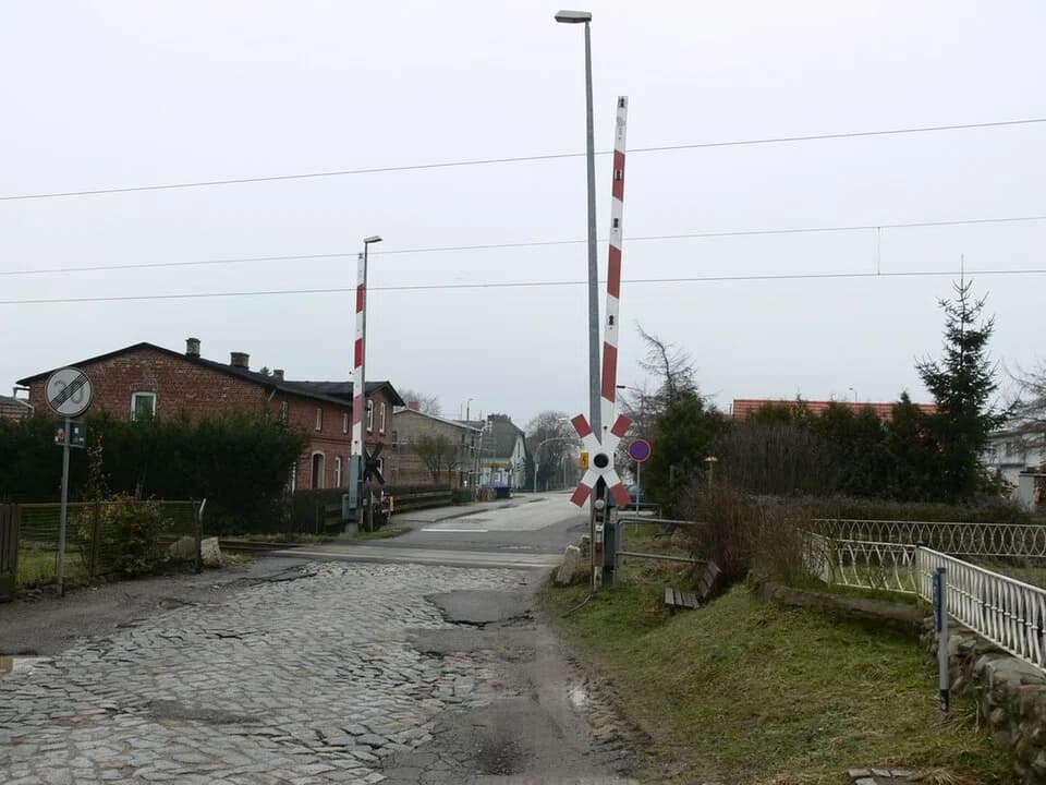Mönchhagen