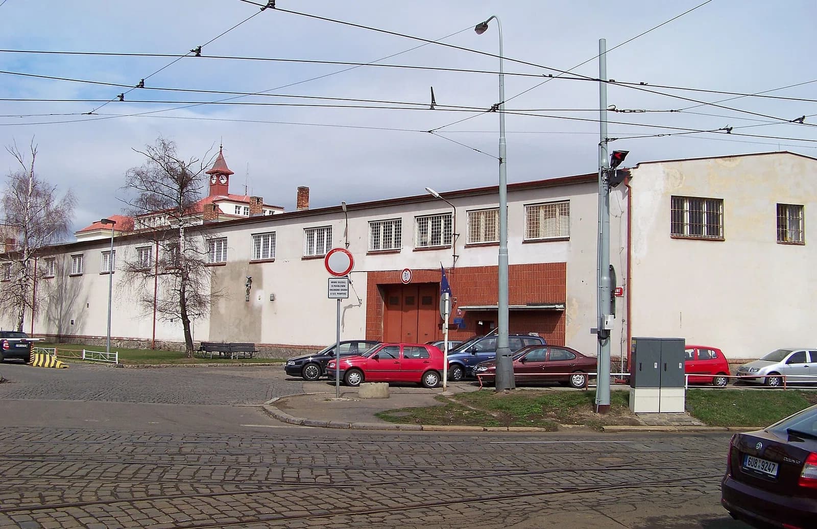 Pankrác Prison