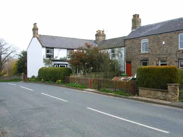Mainsforth