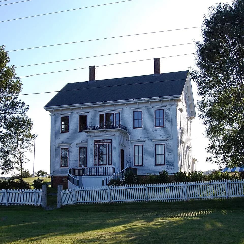 Maitland