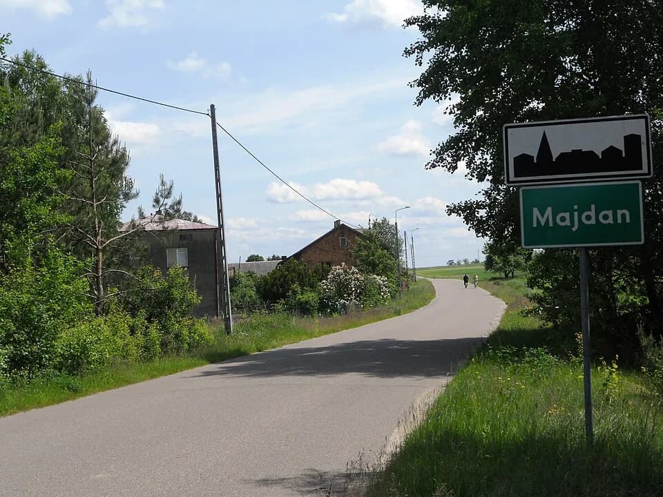 Majdan