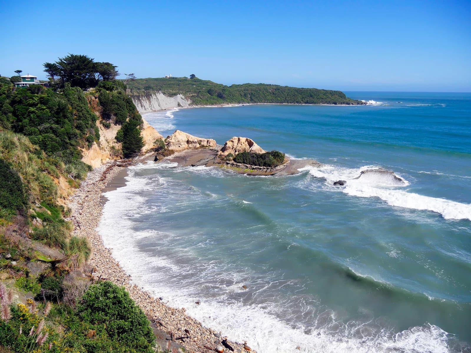 Cape Foulwind
