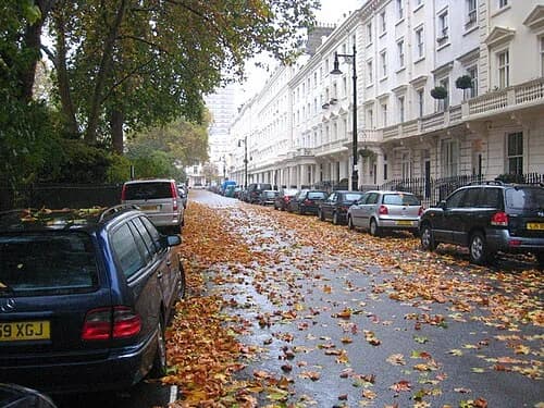 Eccleston Square