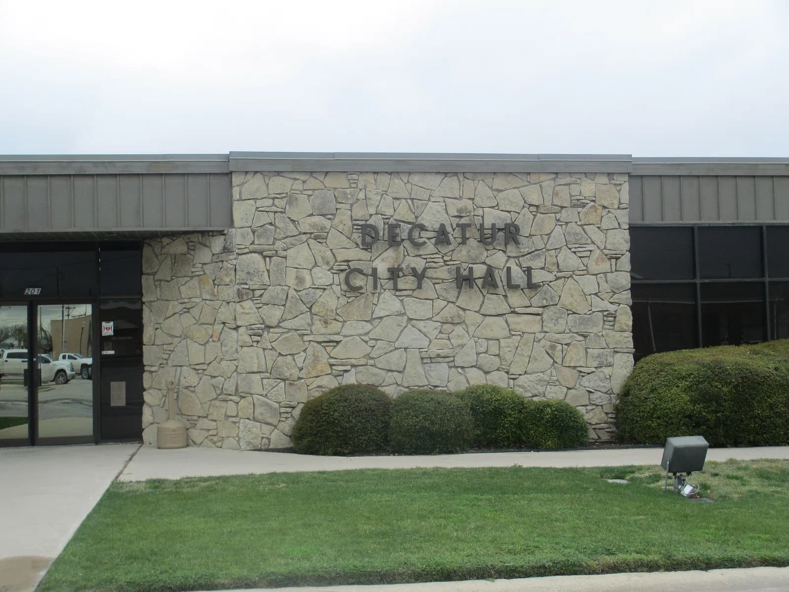 Decatur