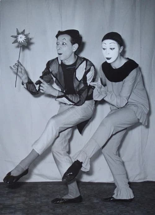 Pantomime