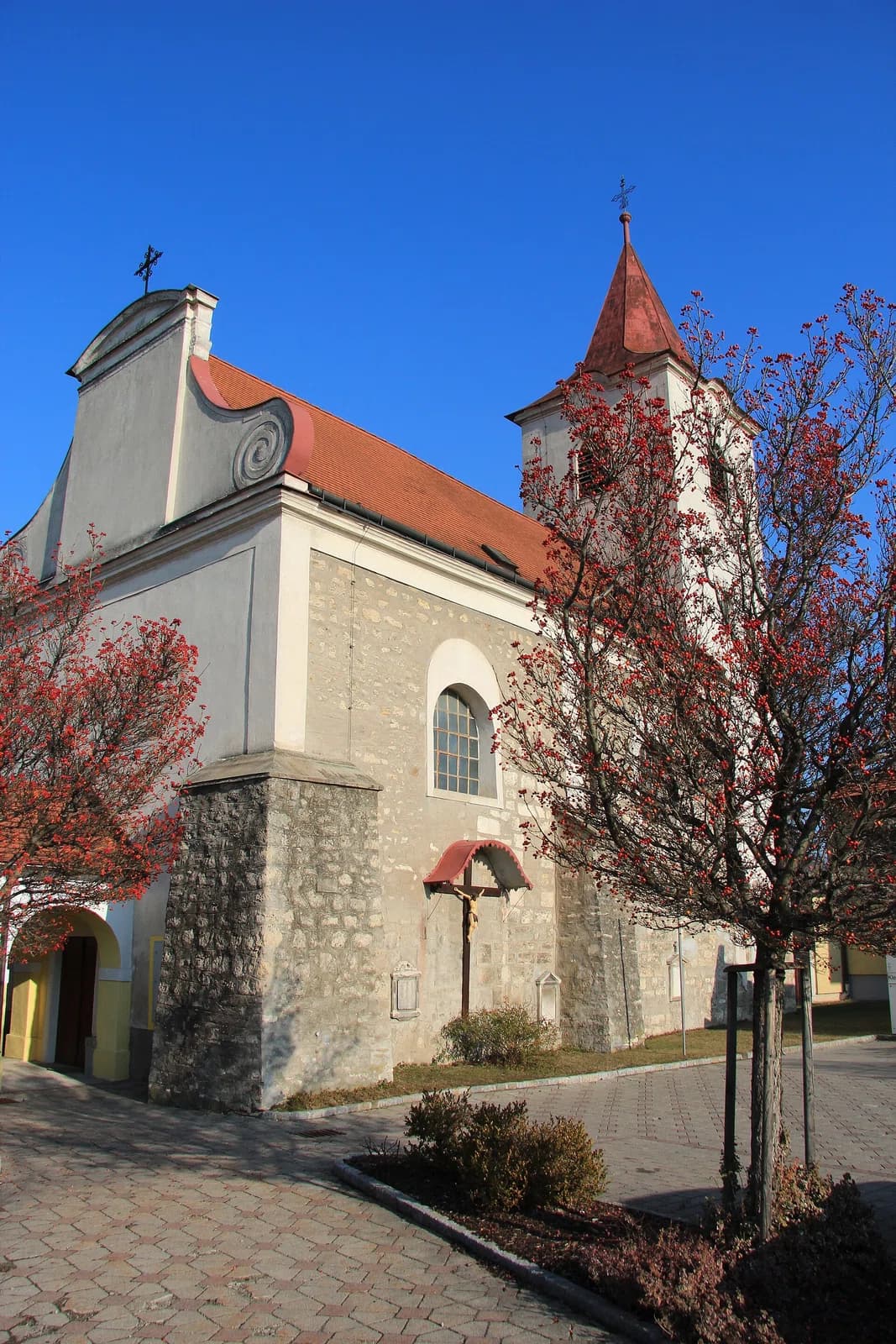 Eggendorf