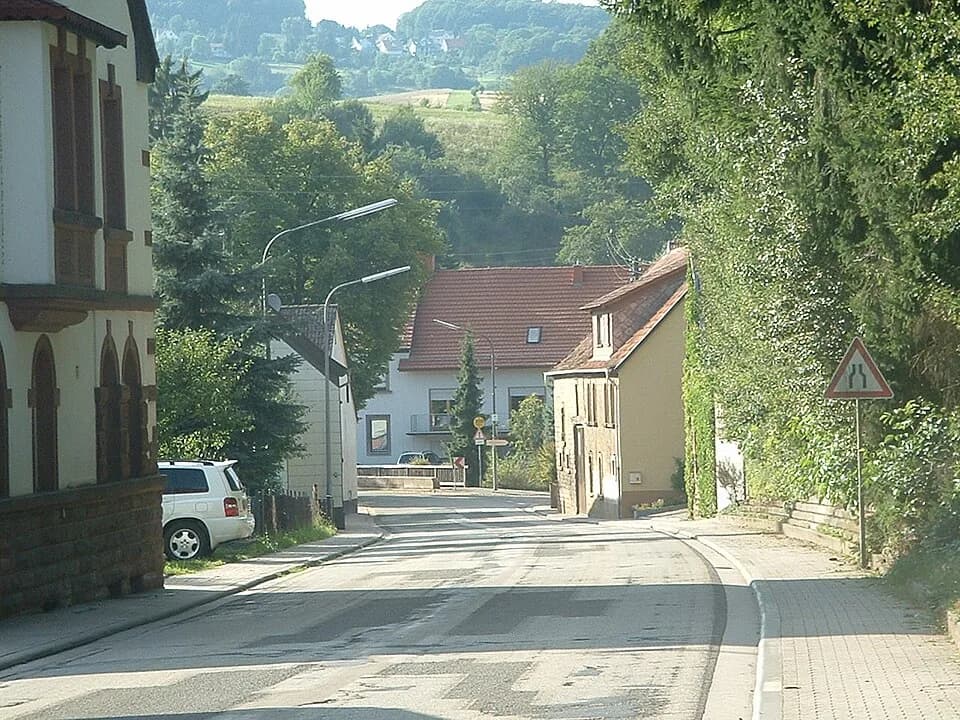 Oberstaufenbach