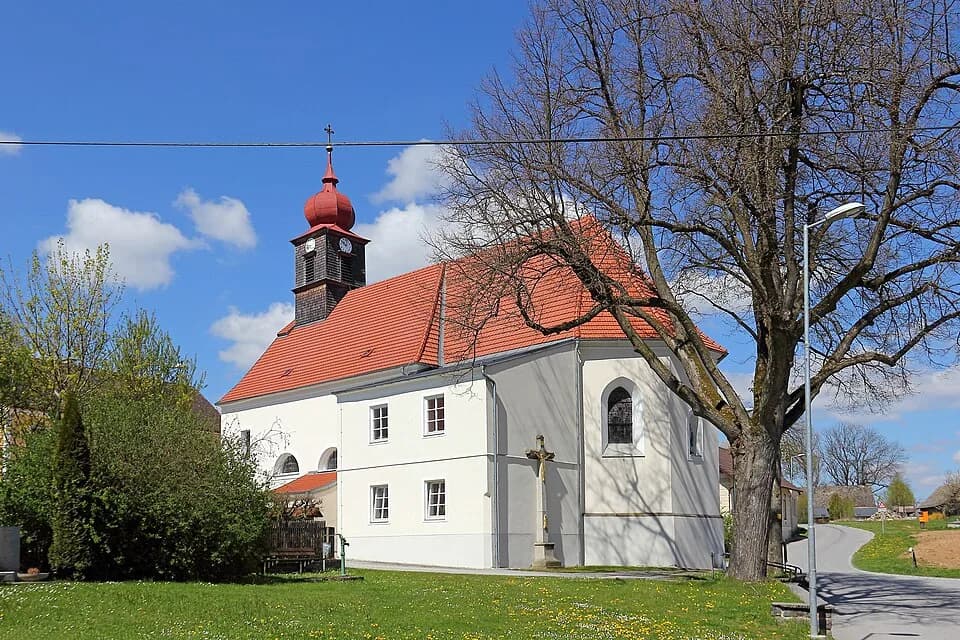 Waidhofen an der Thaya-Land