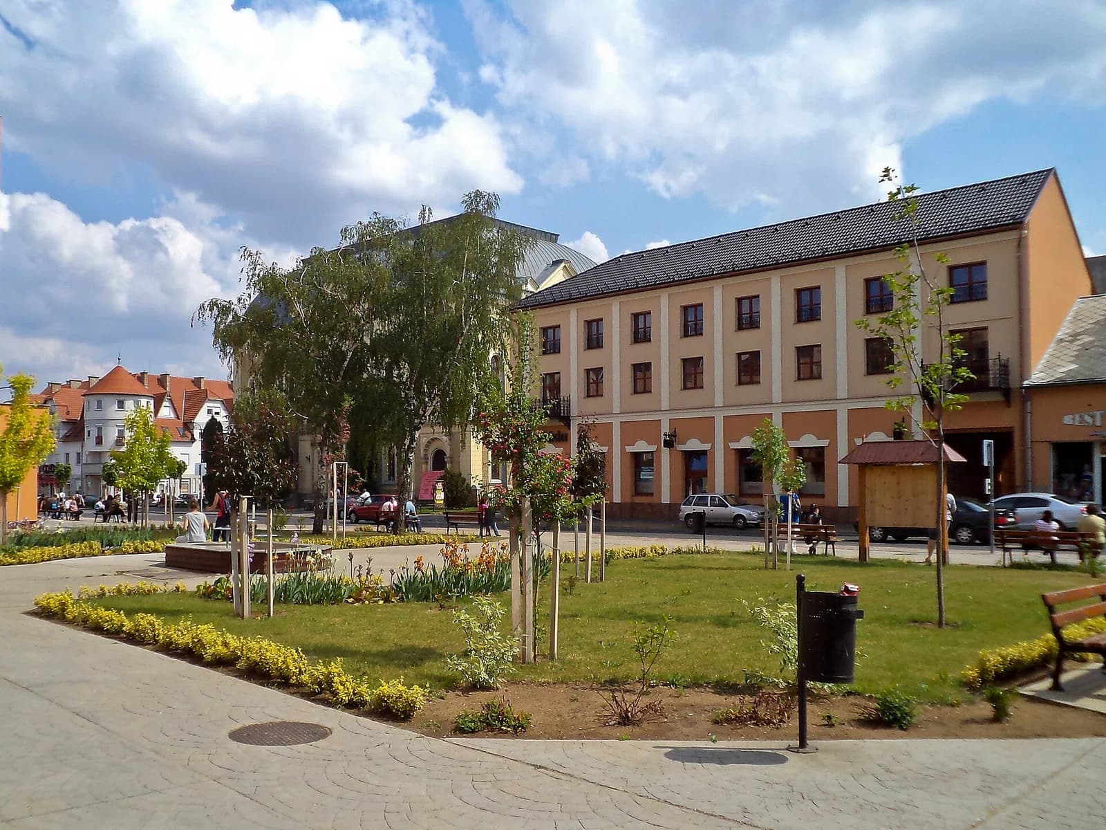 Kisvárda