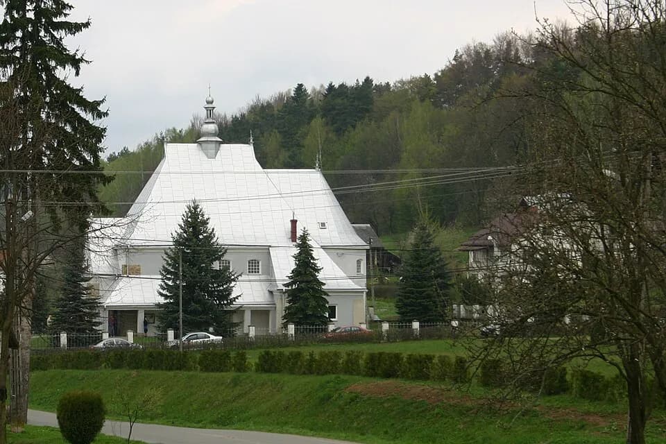 Malinówka