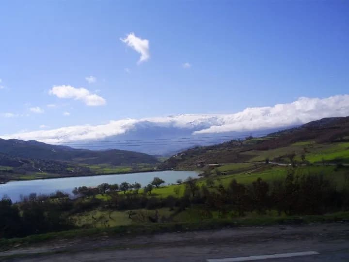 Mallakastër