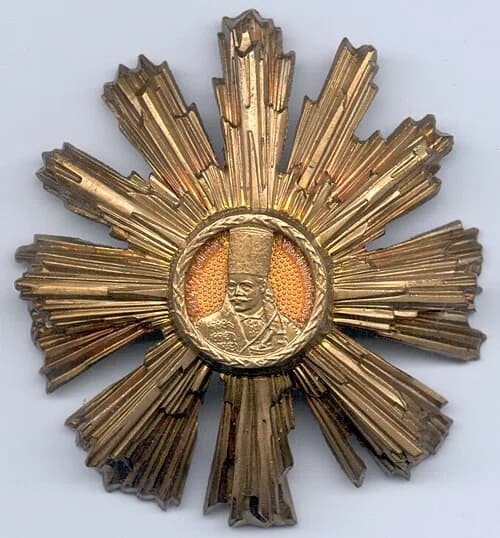 Order of Tudor Vladimirescu, 5th class