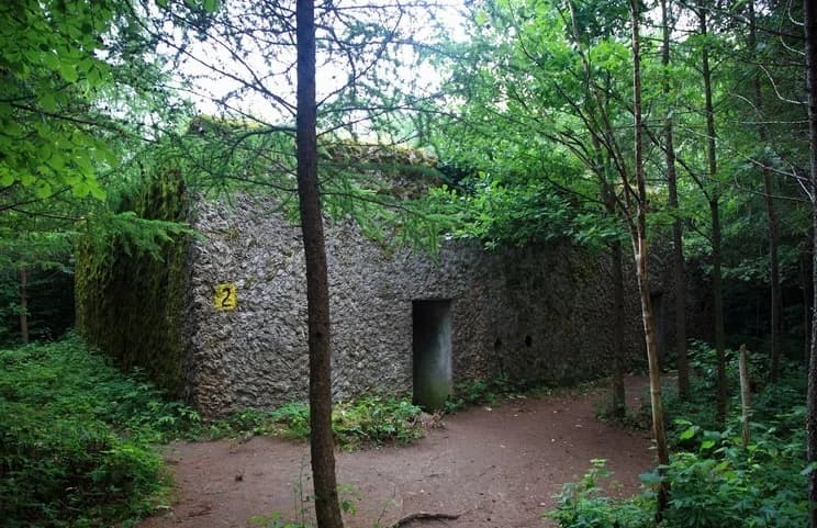 Mamerki