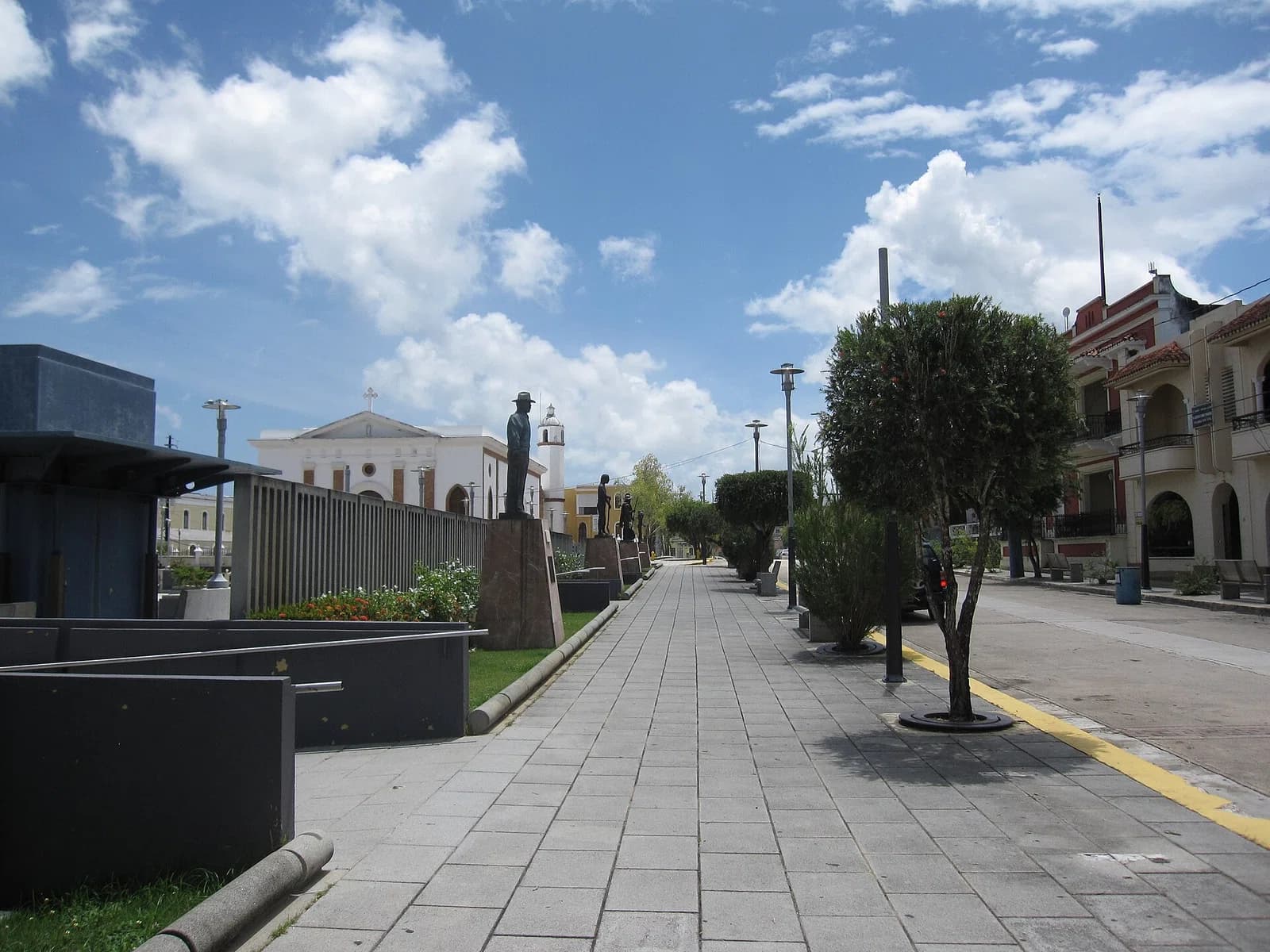 Manatí