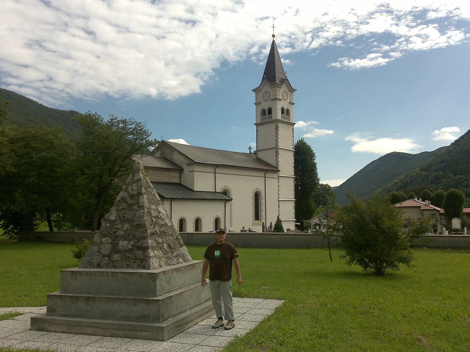 Čepovan