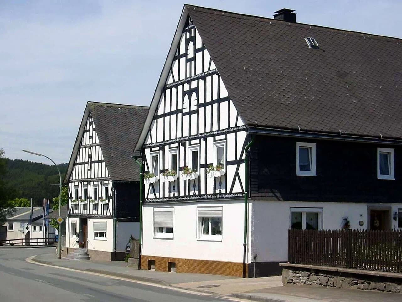 Berghausen