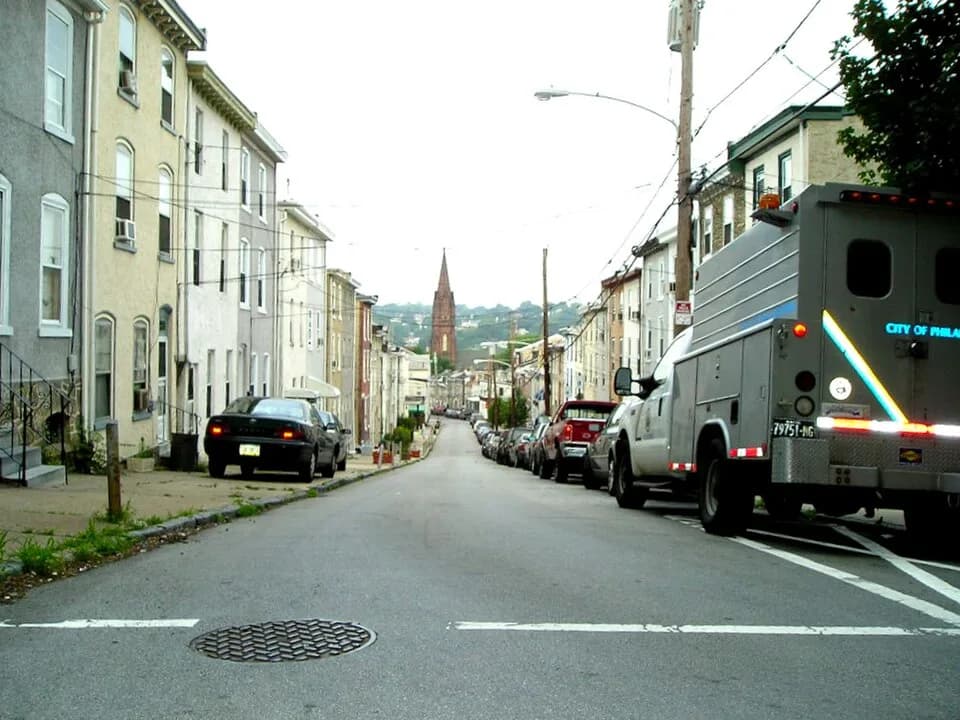 Manayunk