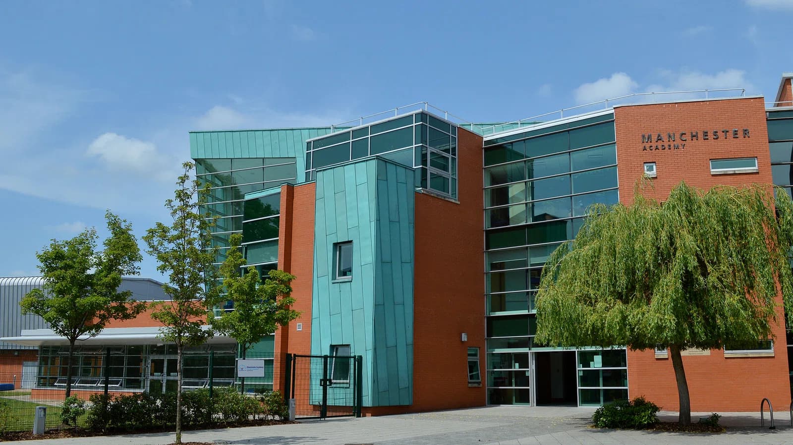 Manchester Academy