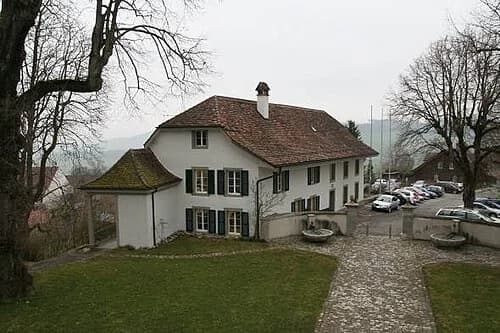 Schlosswil