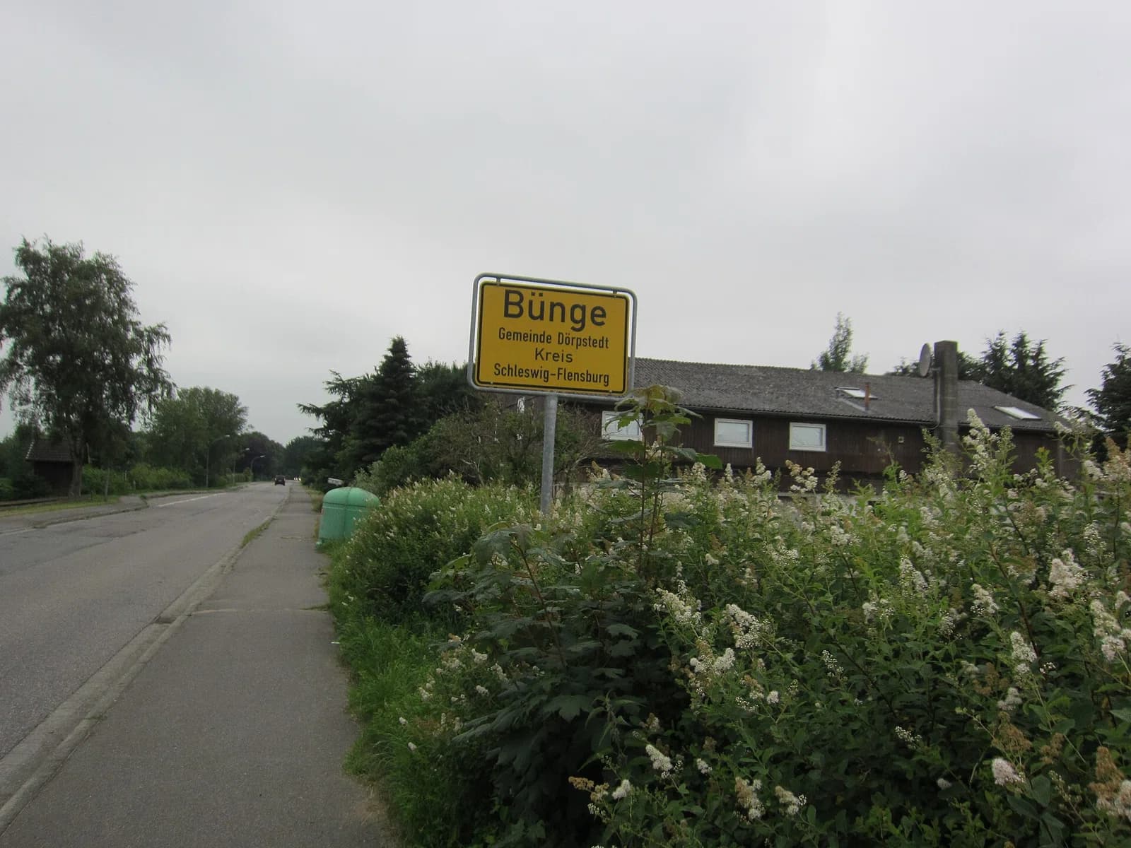 Dörpstedt