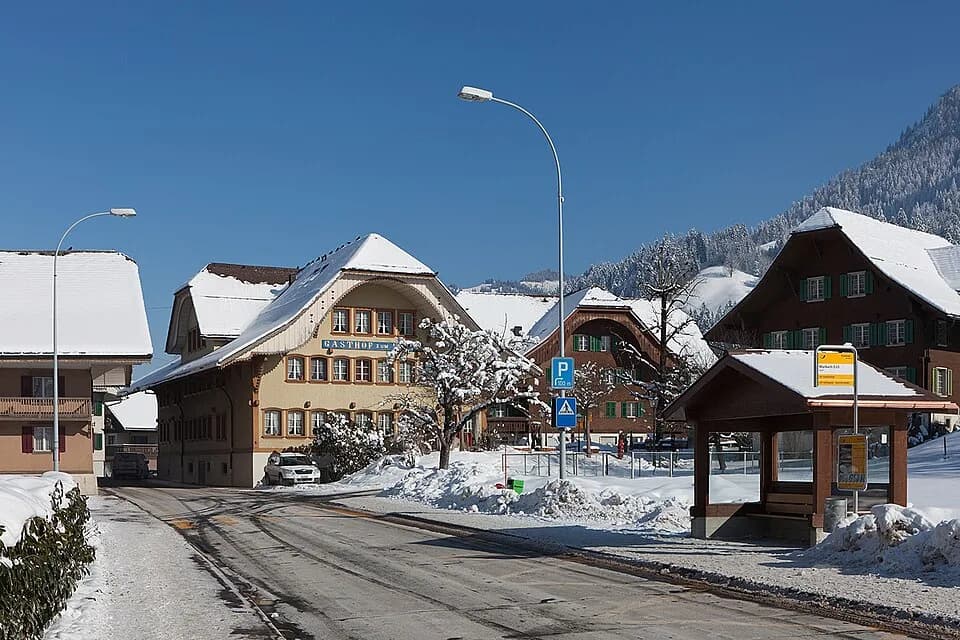 Marbach