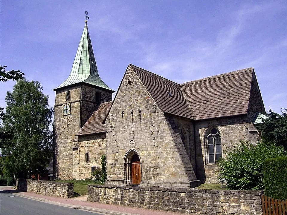 Wölpinghausen