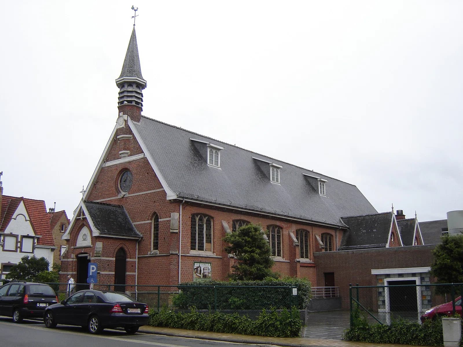 De Panne