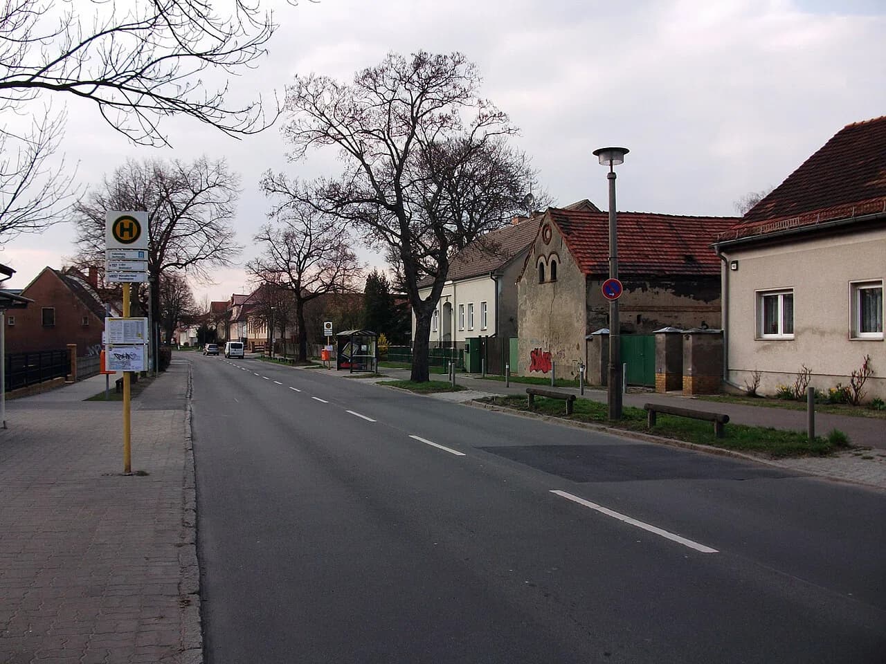 Falkenberg