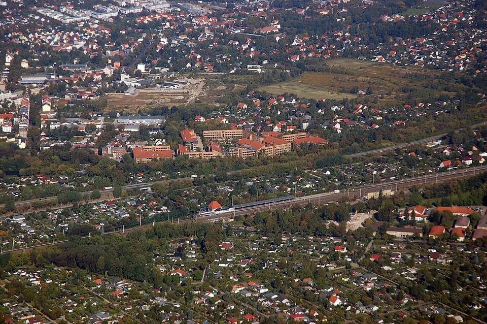 Französisch Buchholz