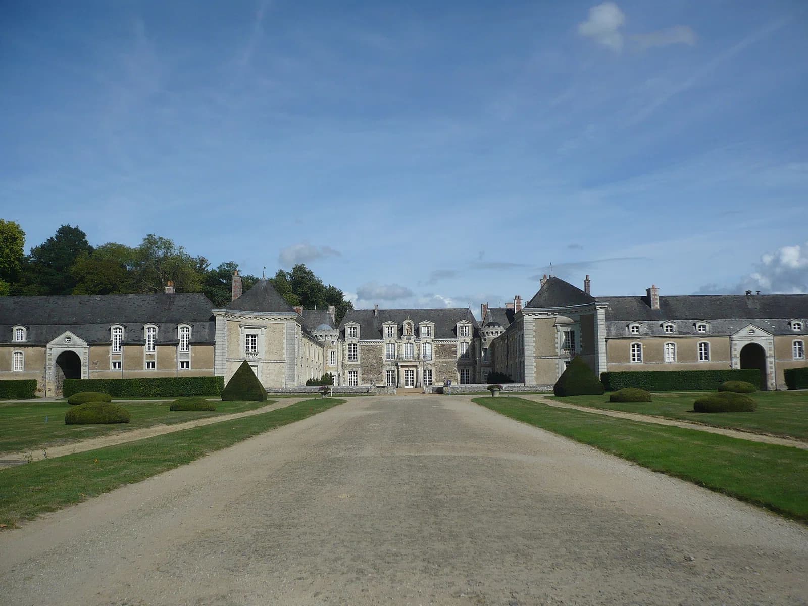 La Chapelle-sur-Oudon