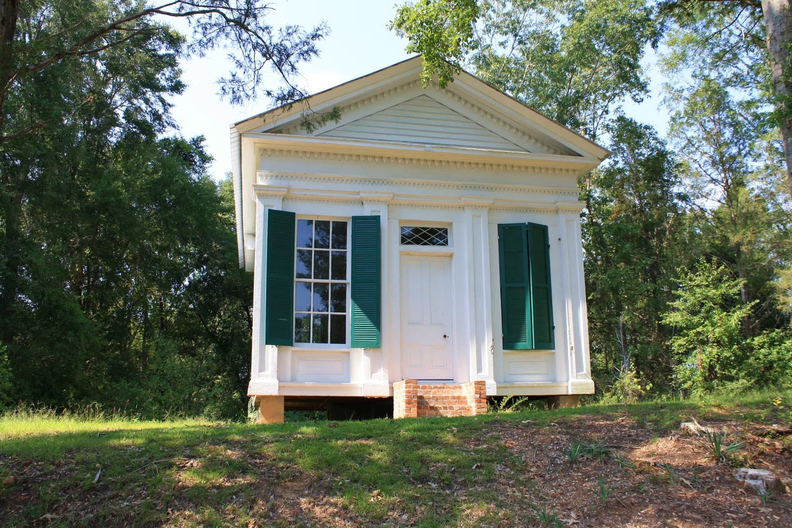Gainesville