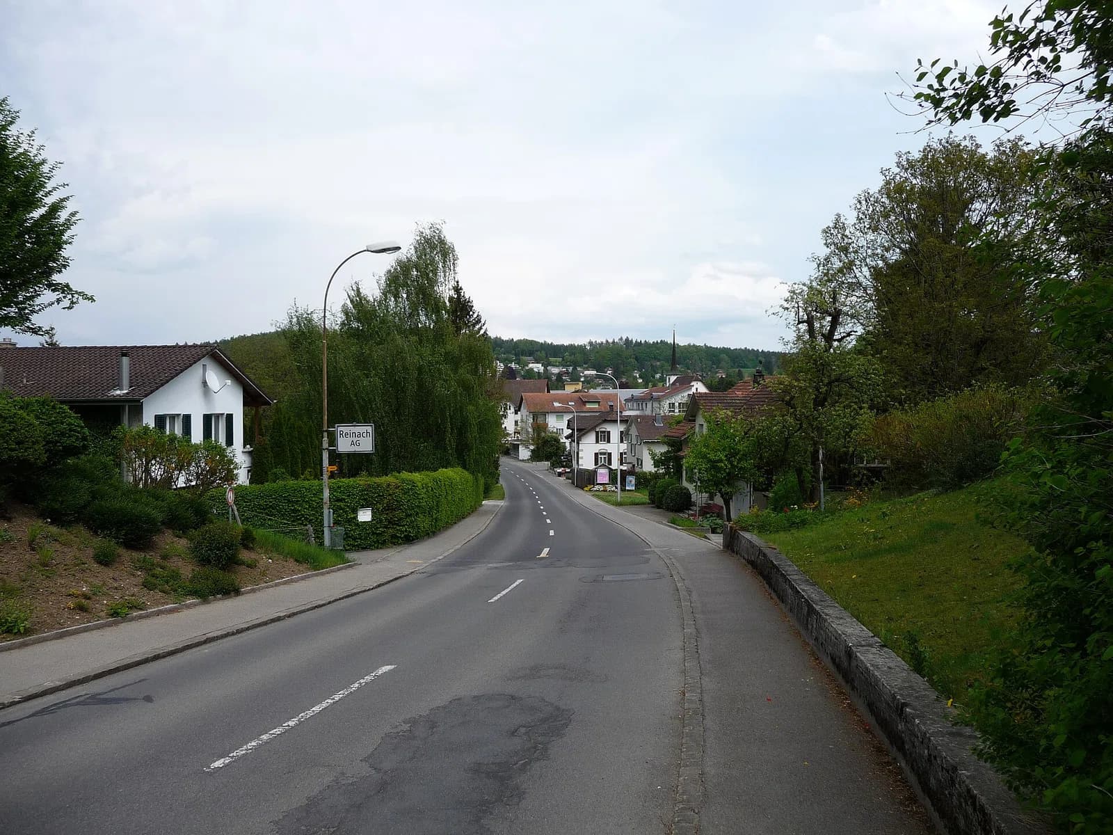 Reinach