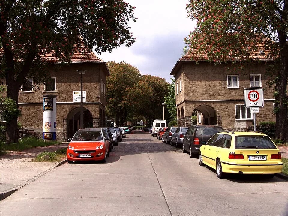 Alt-Hohenschönhausen