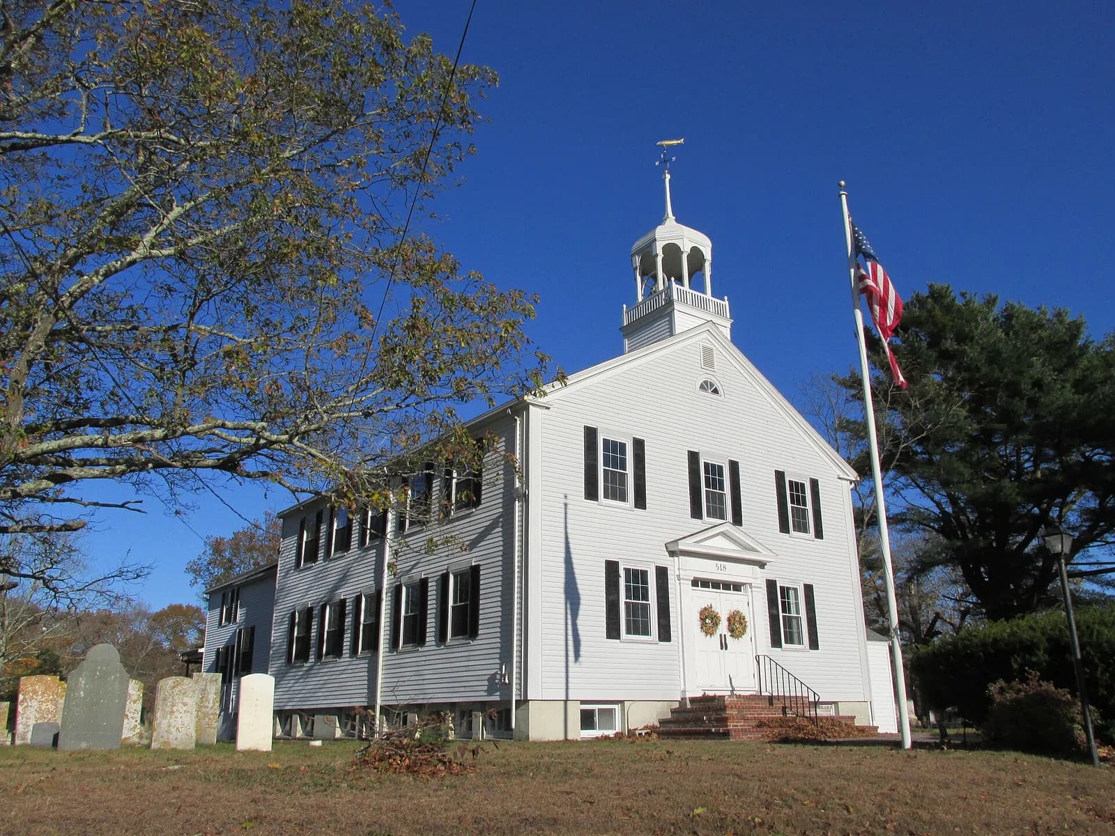 Manomet