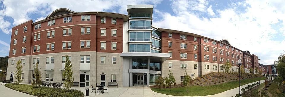 Commonwealth University-Mansfield