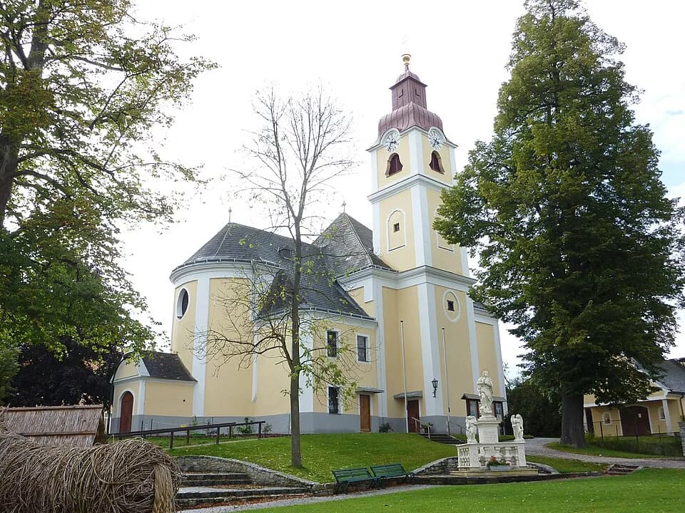Lichtenau im Waldviertel