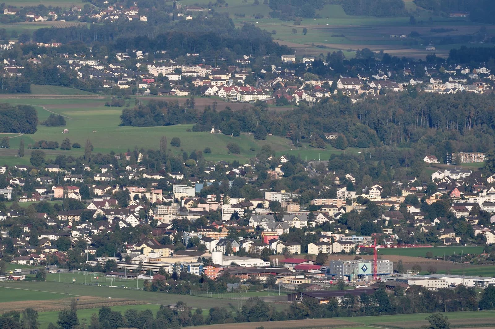 Gossau