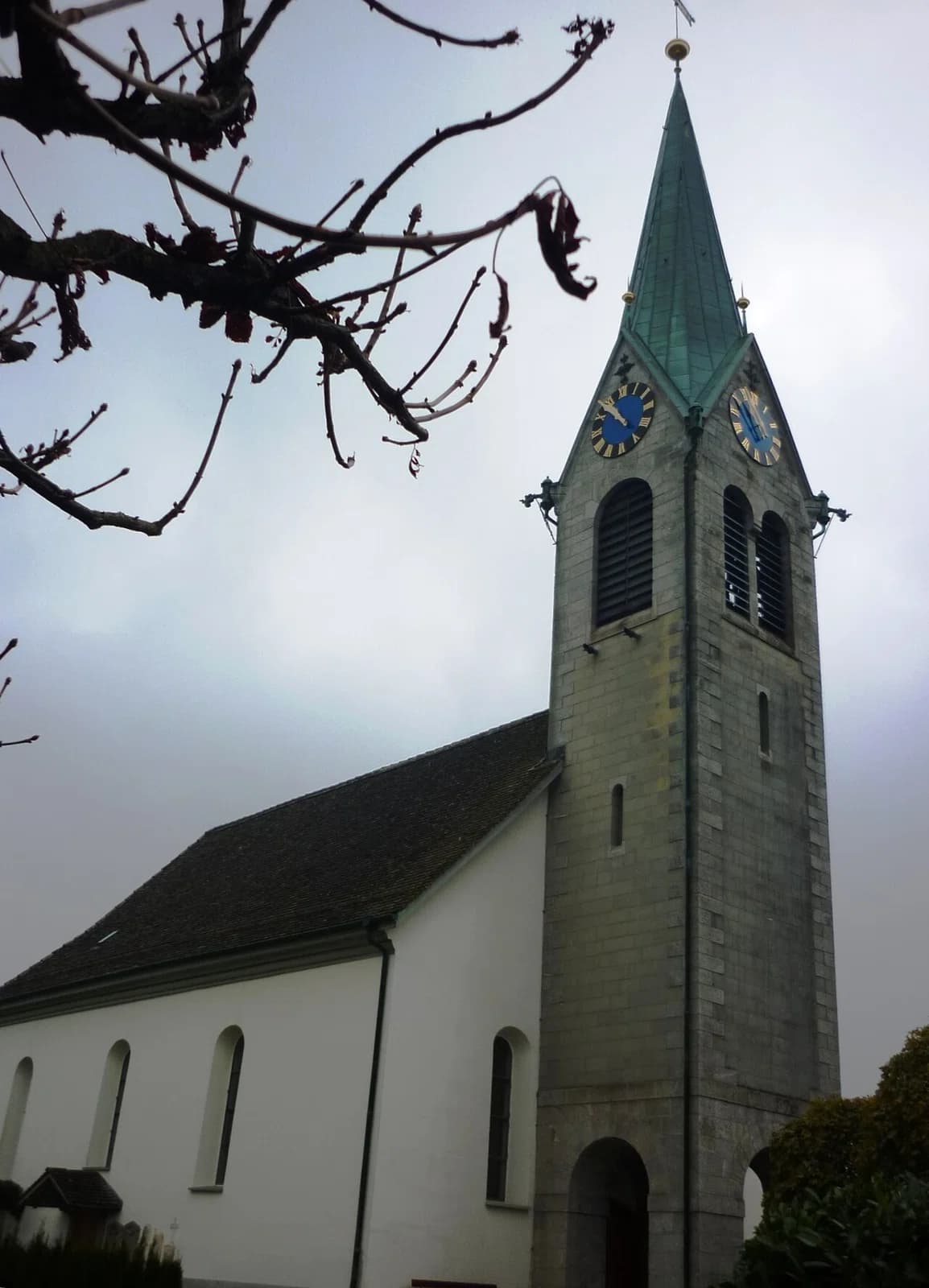 Schönenberg