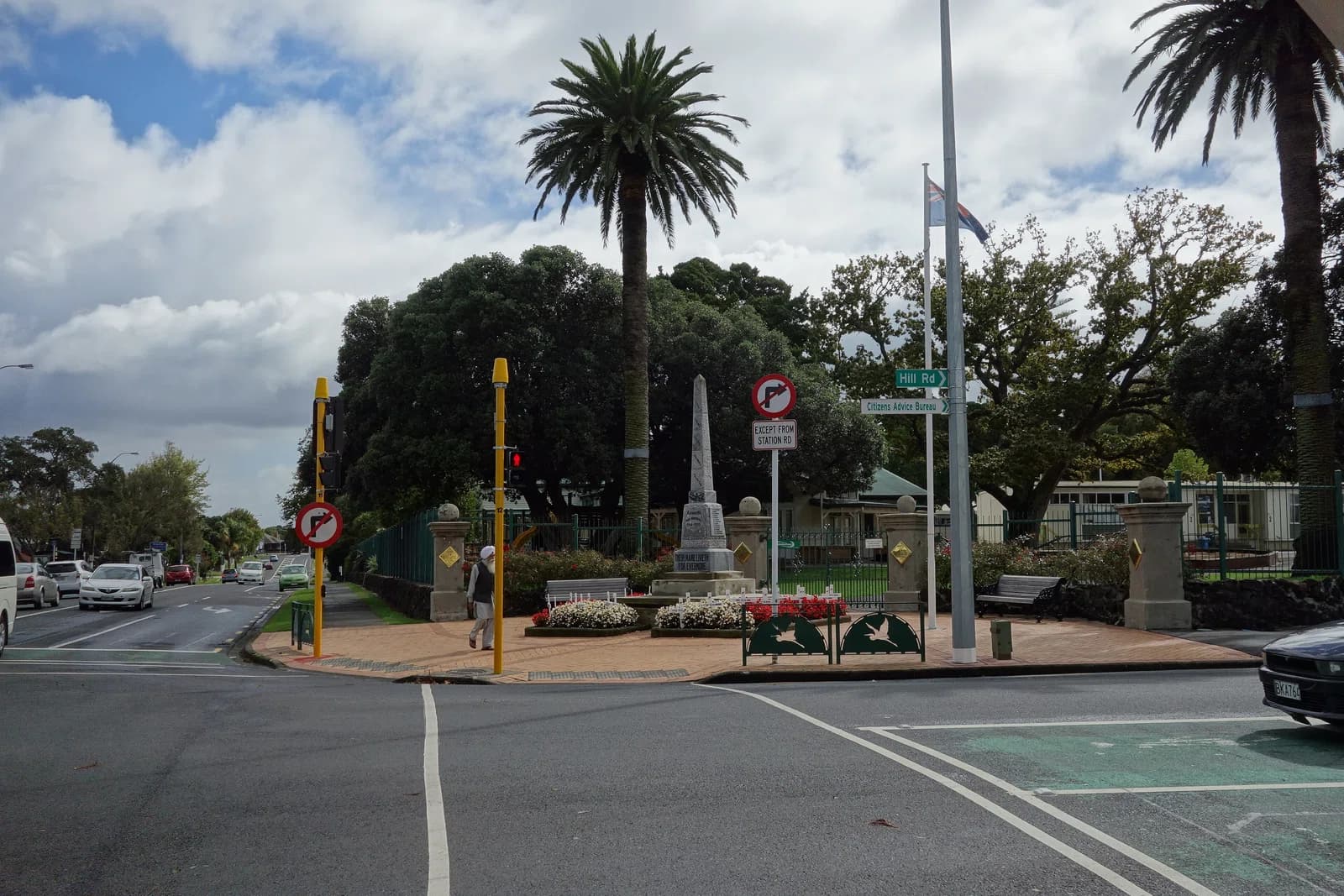 Manurewa