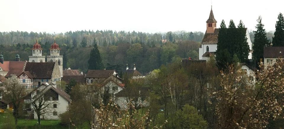 Rheinau