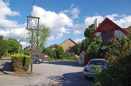 Maplehurst