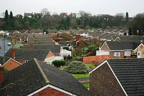 Mapperley